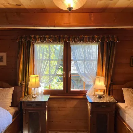 Beatli Wildhaus