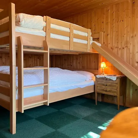 Beatli * Wildhaus