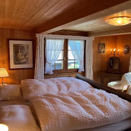 Beatli Wildhaus