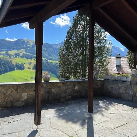 Beatli Domek alpejski