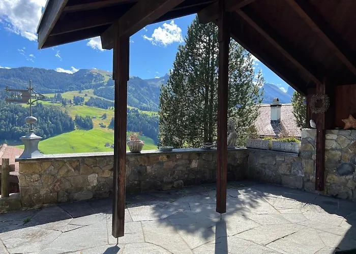 Beatli Domek alpejski