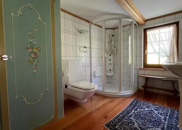 Beatli Domek alpejski *